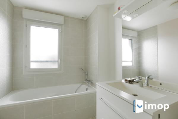 Belle villa contemporaine