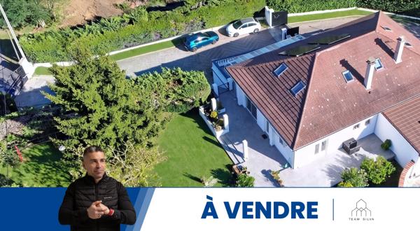 Maison
         4 pièces
        - 125 m² Exclusivité 379 900 € *