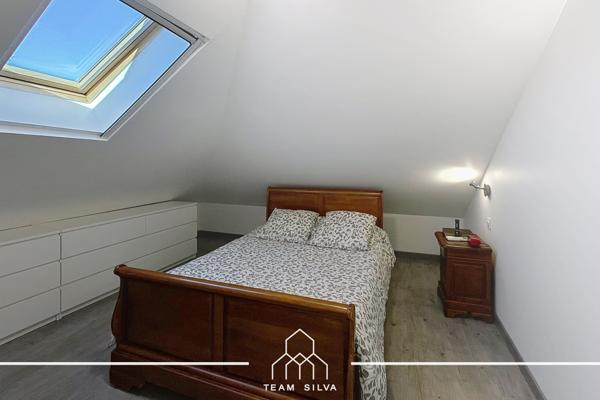 Maison
         4 pièces
        - 125 m² Exclusivité 379 900 € *