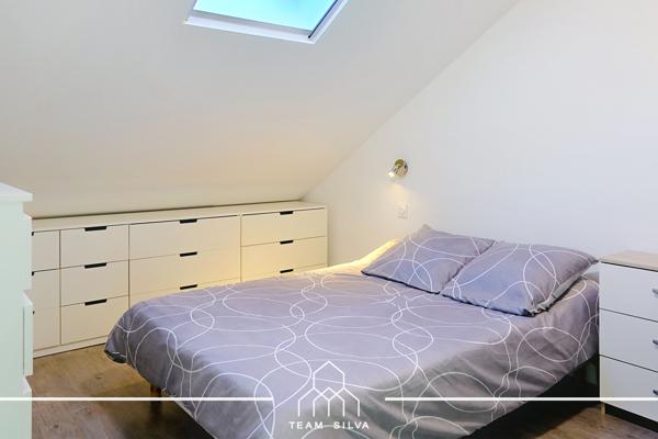 Maison
         4 pièces
        - 125 m² Exclusivité 379 900 € *