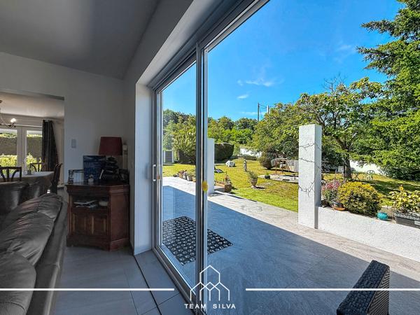 Maison
         4 pièces
        - 125 m² Exclusivité 379 900 € *