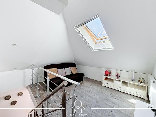 Maison
         4 pièces
        - 125 m² Exclusivité 379 900 € *