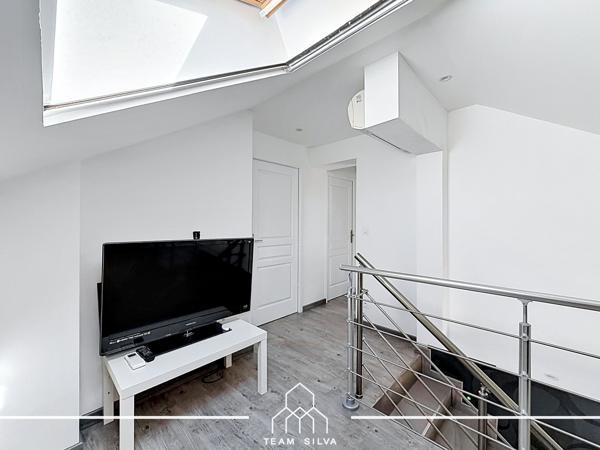 Maison
         4 pièces
        - 125 m² Exclusivité 379 900 € *