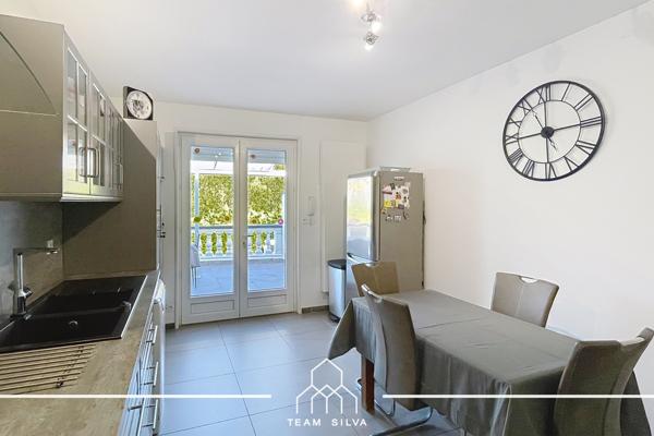 Maison
         4 pièces
        - 125 m² Exclusivité 379 900 € *
