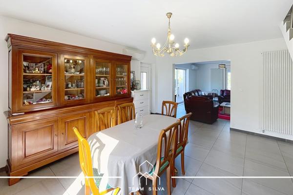 Maison
         4 pièces
        - 125 m² Exclusivité 379 900 € *
