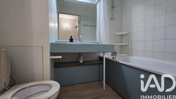 Appartement à vendre 1 pièce 19 m² Lyon 9