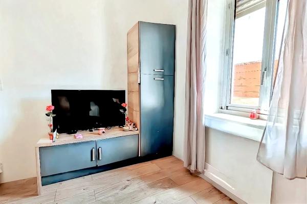 Appartement 1 pièce 26 m2