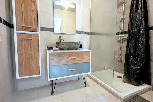 Appartement 1 pièce 26 m2