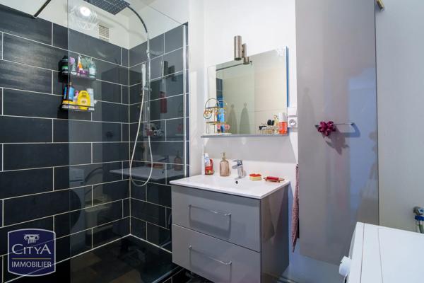 Appartement à vendre 2 pièces 43.65m² Limoges (87000)