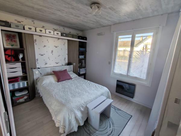 Maison rénovée avec gîte saisonnier - Aucun travaux à prévoir