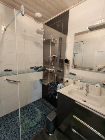 Maison rénovée avec gîte saisonnier - Aucun travaux à prévoir