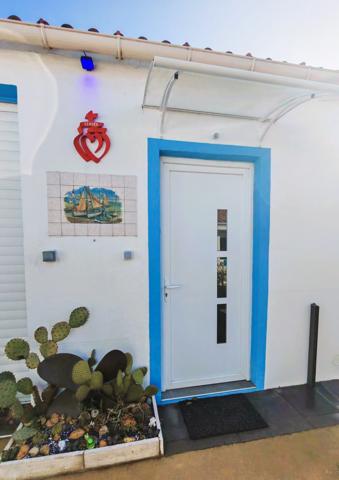 Maison rénovée avec gîte saisonnier - Aucun travaux à prévoir