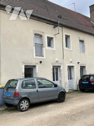 Appartement duplex TAVAUX
