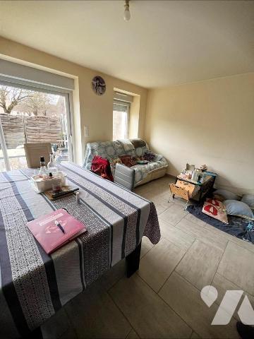 Appartement duplex TAVAUX