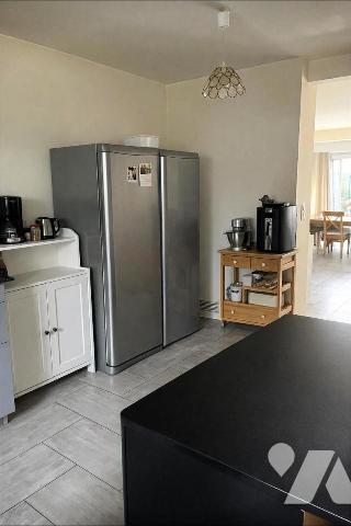 Appartement duplex TAVAUX