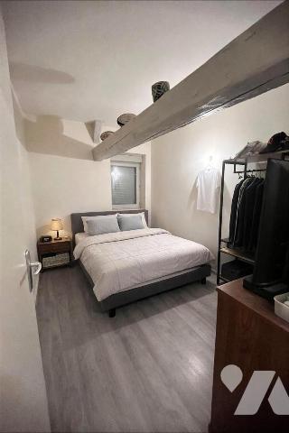 Appartement duplex TAVAUX