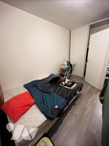 Appartement duplex TAVAUX