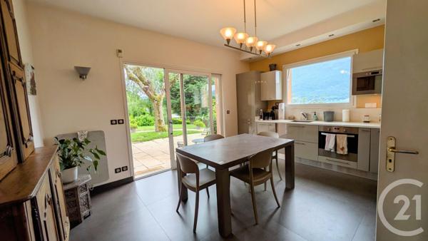 Maison à vendre  7 pièces - 206,69 m2 TRESSERVE - 73