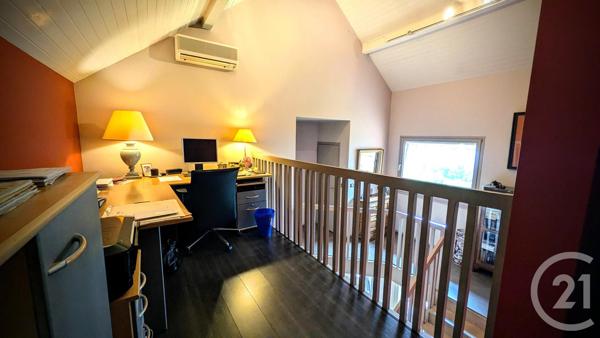 Maison à vendre  7 pièces - 206,69 m2 TRESSERVE - 73