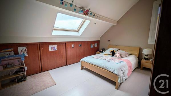 Maison à vendre  7 pièces - 206,69 m2 TRESSERVE - 73