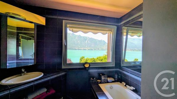 Maison à vendre  7 pièces - 206,69 m2 TRESSERVE - 73