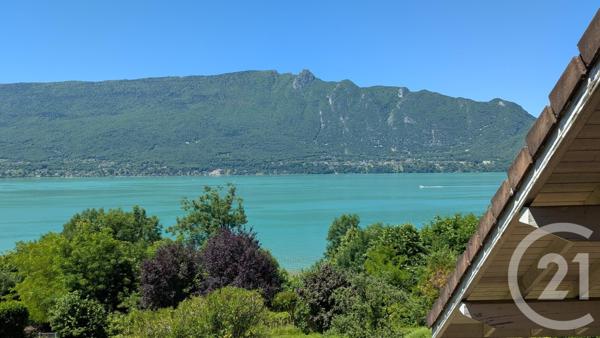 Maison à vendre  7 pièces - 206,69 m2 TRESSERVE - 73