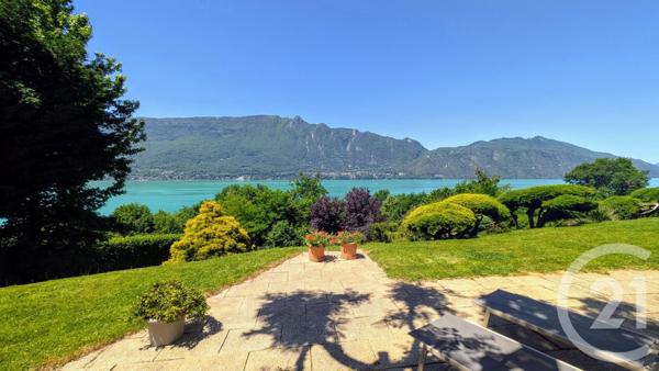 Maison à vendre  7 pièces - 206,69 m2 TRESSERVE - 73