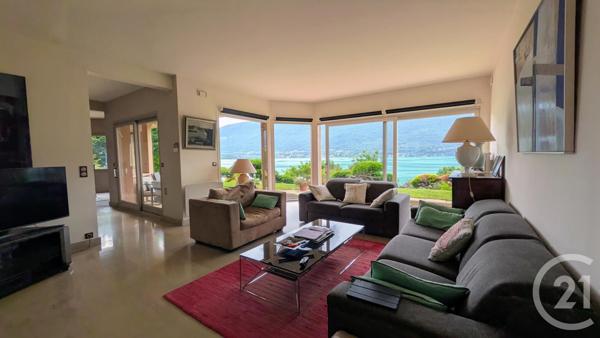 Maison à vendre  7 pièces - 206,69 m2 TRESSERVE - 73