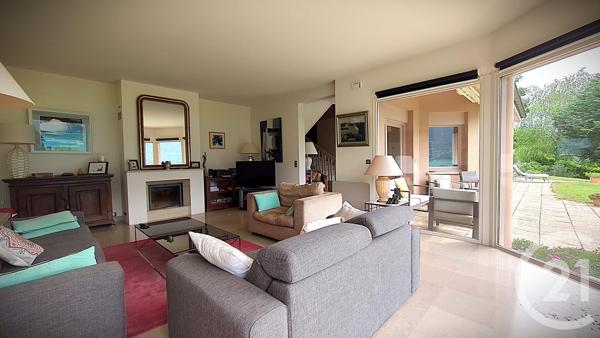 Maison à vendre  7 pièces - 206,69 m2 TRESSERVE - 73