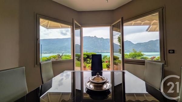 Maison à vendre  7 pièces - 206,69 m2 TRESSERVE - 73