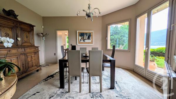 Maison à vendre  7 pièces - 206,69 m2 TRESSERVE - 73