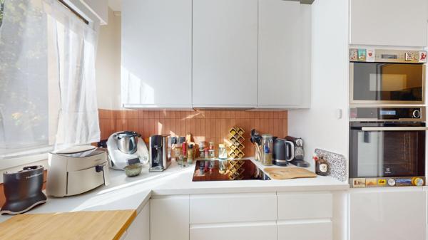 A louer - Appartement 2 pièce(s) 47 m2 meublé - Résidence Colbert