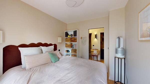 A louer - Appartement 2 pièce(s) 47 m2 meublé - Résidence Colbert