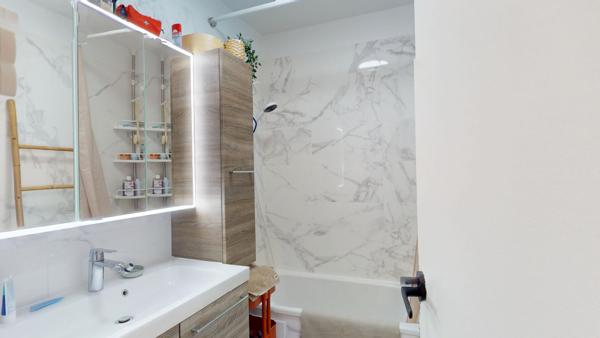 A louer - Appartement 2 pièce(s) 47 m2 meublé - Résidence Colbert