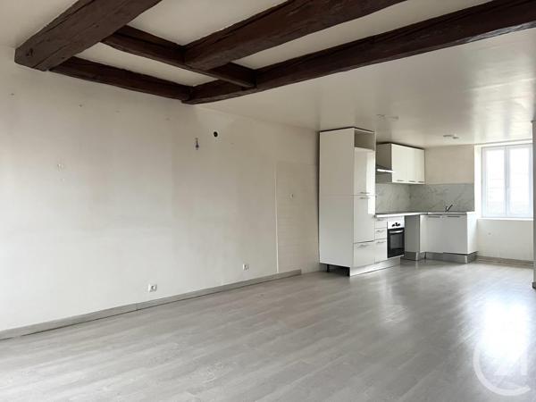 Appartement F4 à vendre  4 pièces - 86,41 m2 TOMBLAINE - 54