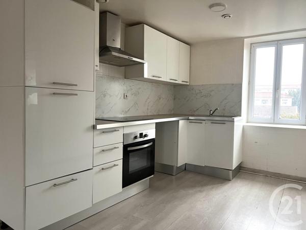 Appartement F4 à vendre  4 pièces - 86,41 m2 TOMBLAINE - 54