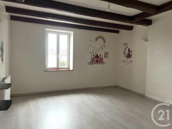 Appartement F4 à vendre  4 pièces - 86,41 m2 TOMBLAINE - 54