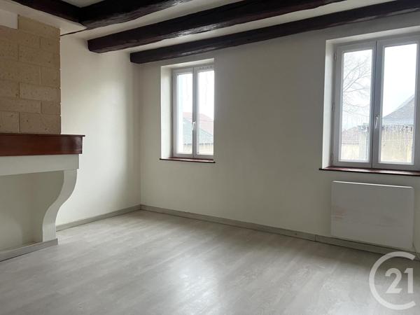 Appartement F4 à vendre  4 pièces - 86,41 m2 TOMBLAINE - 54
