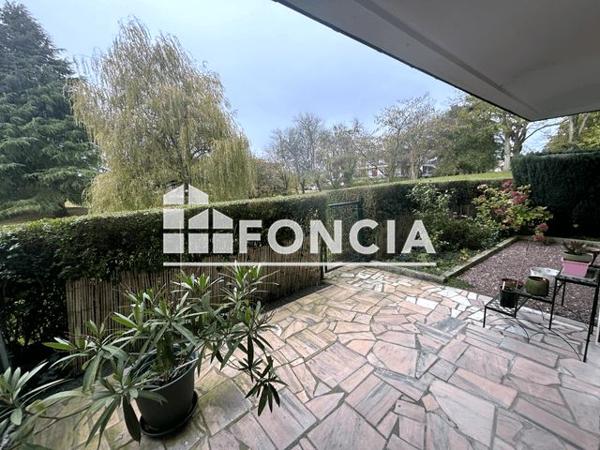 À vendre Appartement 4 pièces 76.56 m² - Le Mesnil-esnard 76240