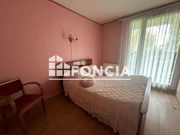 À vendre Appartement 4 pièces 76.56 m² - Le Mesnil-esnard 76240