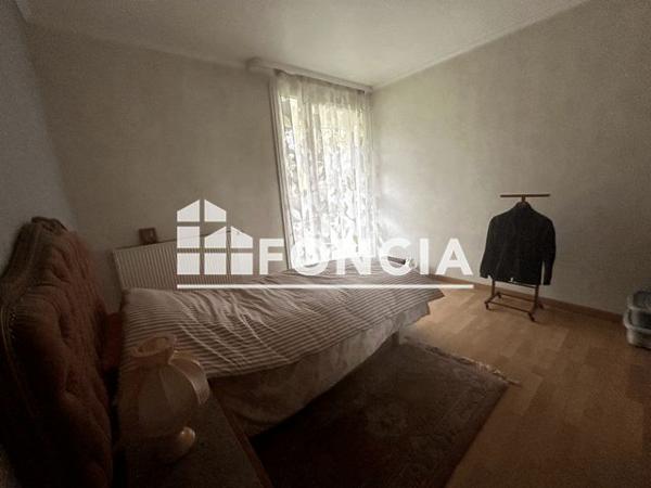 À vendre Appartement 4 pièces 76.56 m² - Le Mesnil-esnard 76240