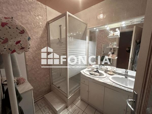 À vendre Appartement 4 pièces 76.56 m² - Le Mesnil-esnard 76240