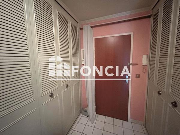 À vendre Appartement 4 pièces 76.56 m² - Le Mesnil-esnard 76240