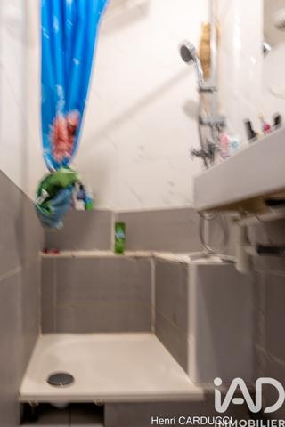 Appartement à vendre 2 pièces 52 m² Villetaneuse