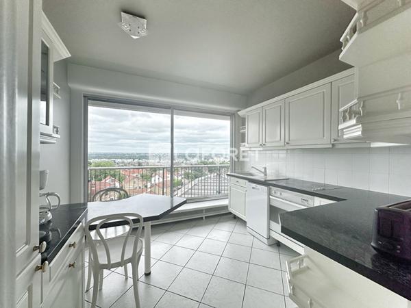 Achat appartement Juvisy-sur-Orge - 3 pièce(s) - 72 m² - 196 000 €