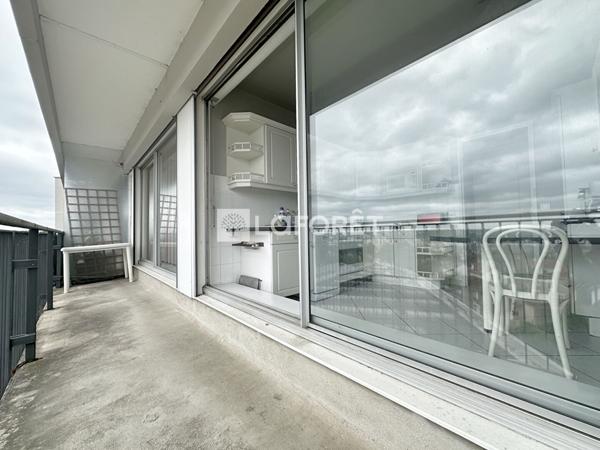 Achat appartement Juvisy-sur-Orge - 3 pièce(s) - 72 m² - 196 000 €