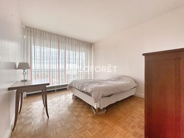 Achat appartement Juvisy-sur-Orge - 3 pièce(s) - 72 m² - 196 000 €