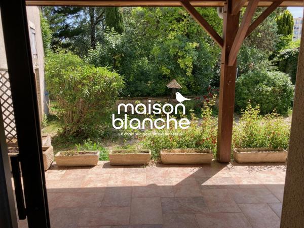 Maison de ville