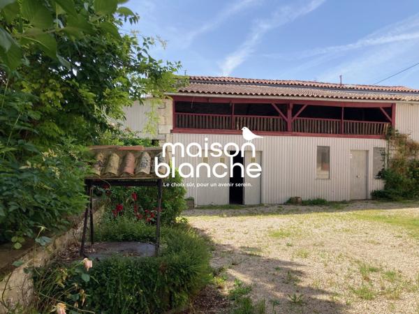 Maison de ville