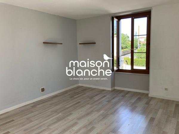 Maison de ville